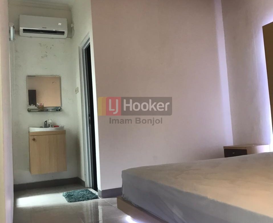 Jual Rumah BSB Village Semarang Barat