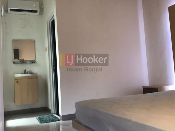 Jual Rumah BSB Village Semarang Barat
