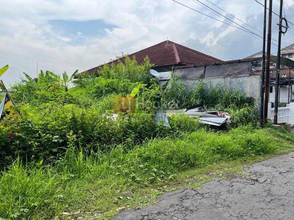 Jual Tanah Siap Bangun Bukit Sari Semarang Selatan