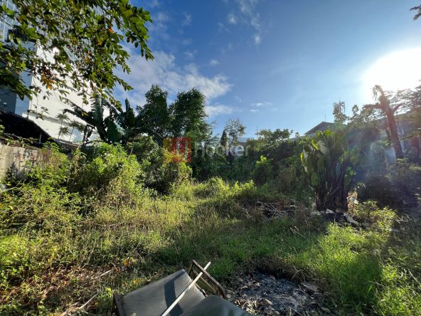 Sewa Tanah Siap Bangun Jalan Setiabudi Solo