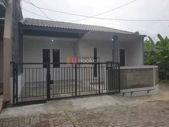 Jual Rumah Jalan Kyai Haji Thohir Pedurungan Semarang