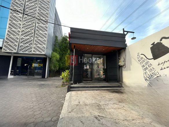 Jual Ruko Jl. Majapahit Semarang Timur
