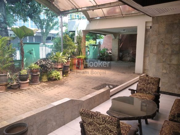 Jual Rumah Jalan Badak Semarang Timur