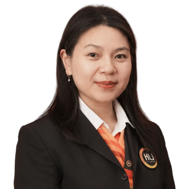 Fifi Hartono Gani