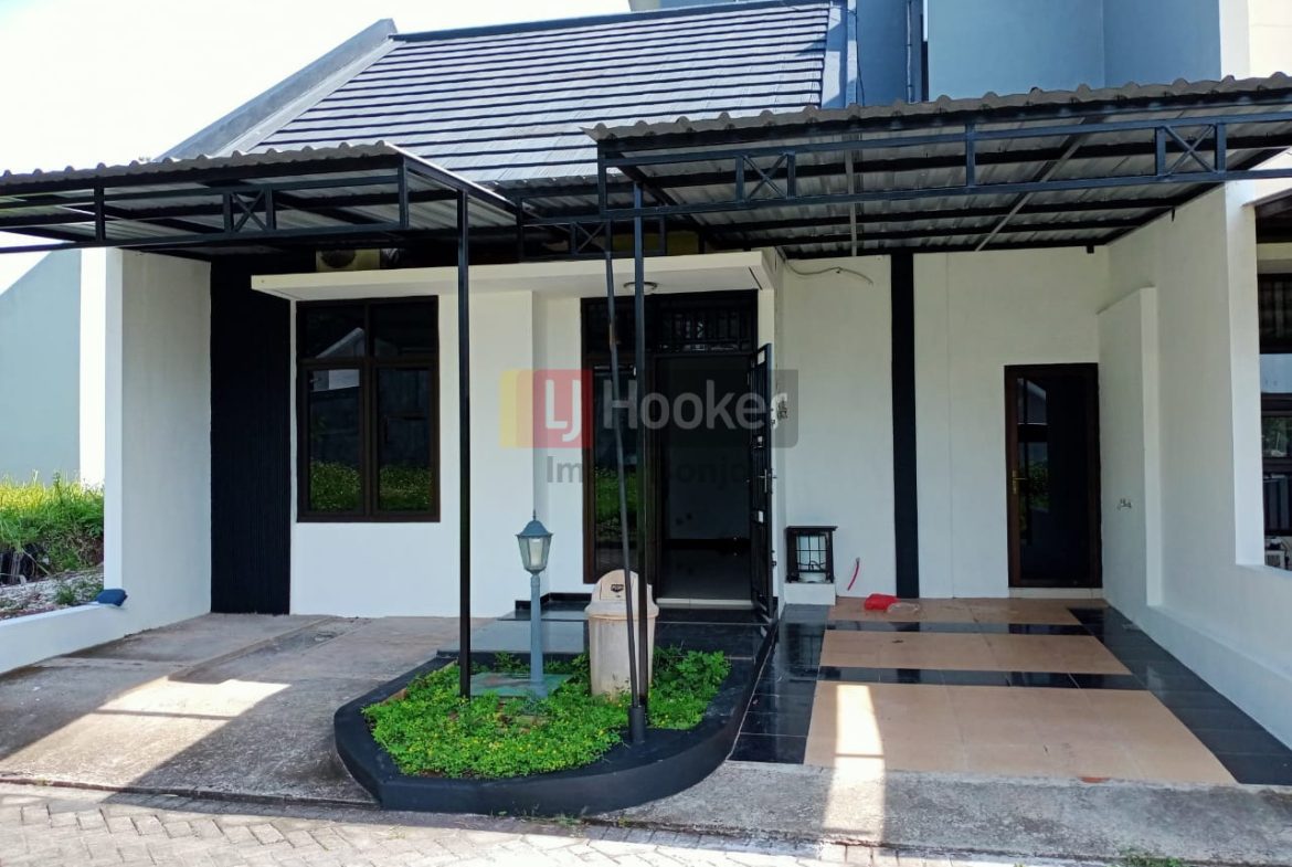 Jual Rumah Banyumanik Semarang Selatan