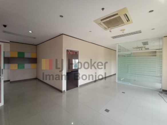 Sewa Kantor Jalan Imam Bonjol Semarang Tengah