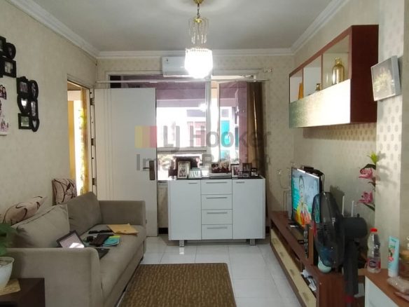 Jual Rumah di Perumahan Bukit Wahid Manyaran Semarang