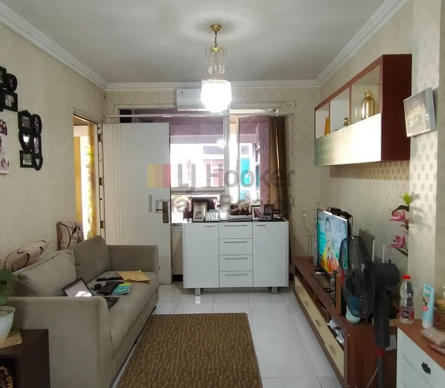 Jual Rumah di Perumahan Bukit Wahid Manyaran Semarang