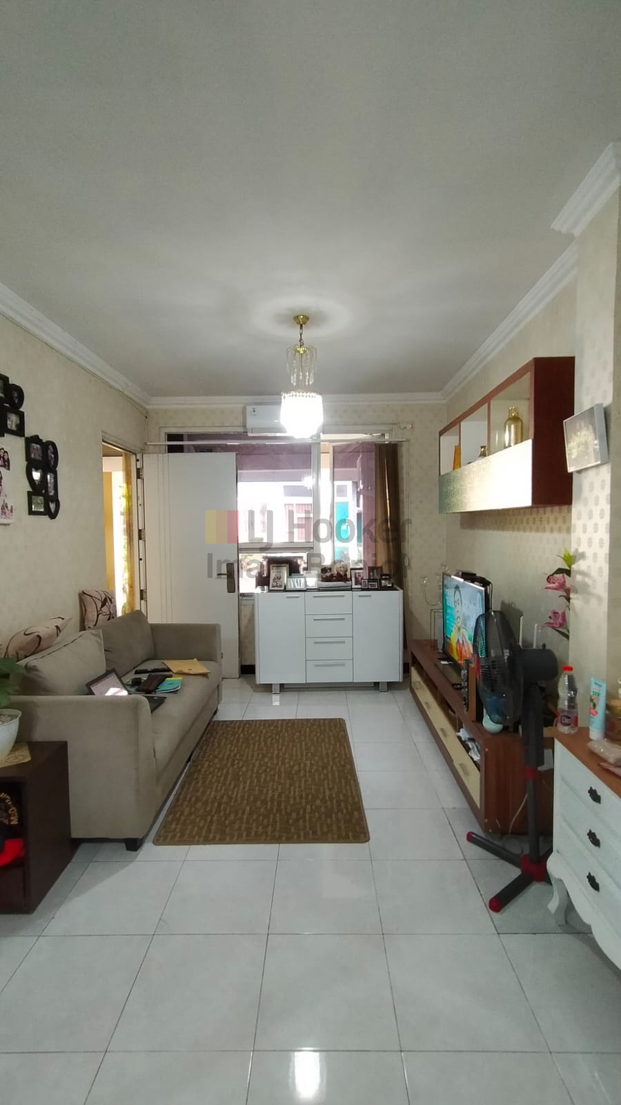 Jual Rumah di Perumahan Bukit Wahid Manyaran Semarang