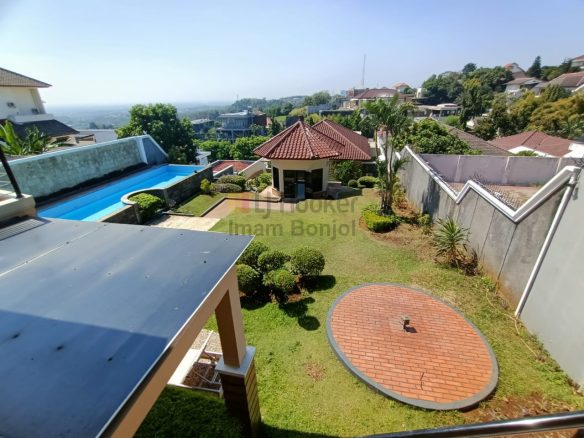 Jual Rumah Bukit Sari Semarang Selatan