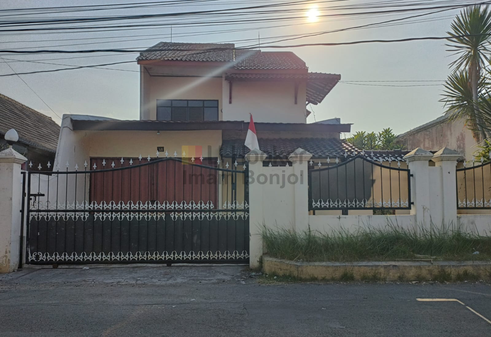 Jual Rumah Dekat majapahit Semarang Timur
