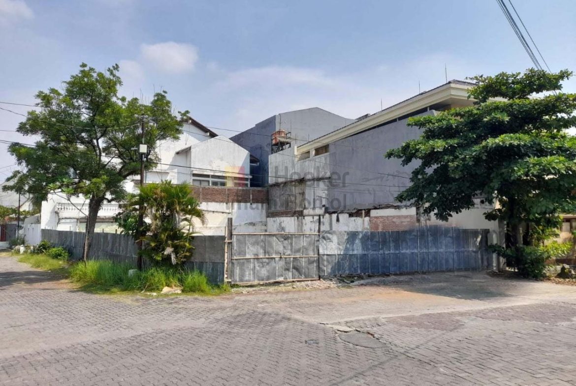 Jual Tanah Siap Bangun Jalan Seroja Semarang Tengah