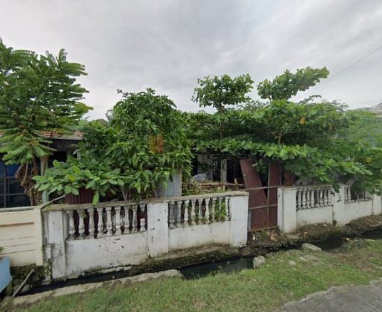 Jual Tanah Jalan Tirtoyoso Semarang Timur