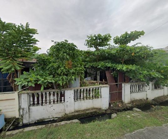 Jual Tanah Jalan Tirtoyoso Semarang Timur