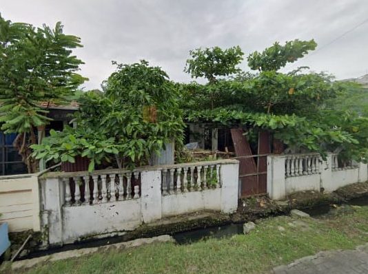 Jual Tanah Jalan Tirtoyoso Semarang Timur