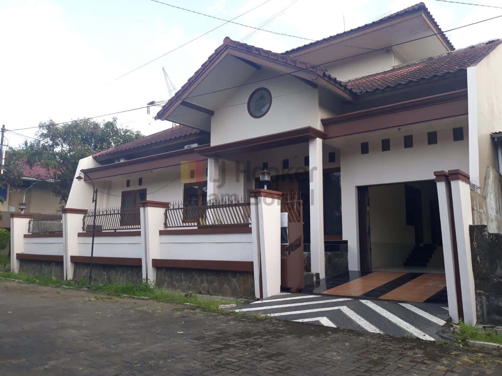 Jual Rumah Ungaran Kabupaten Semarang