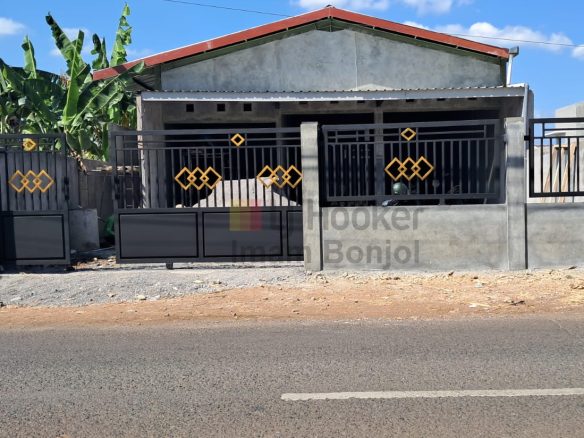 Sewa Gudang Daerah Gondoriyo Ngaliyan Semarang Barat
