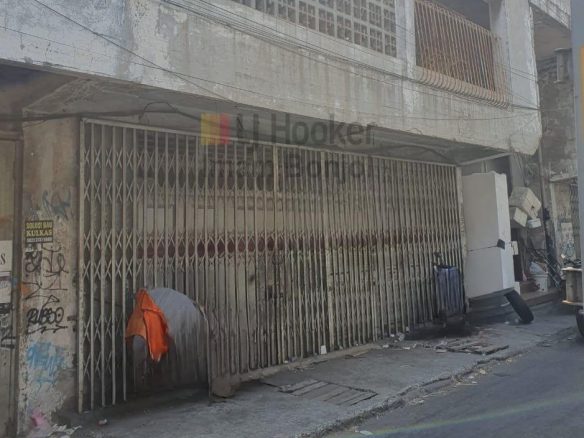 Jual Ruko Jalan Pekojan Semarang Tengah