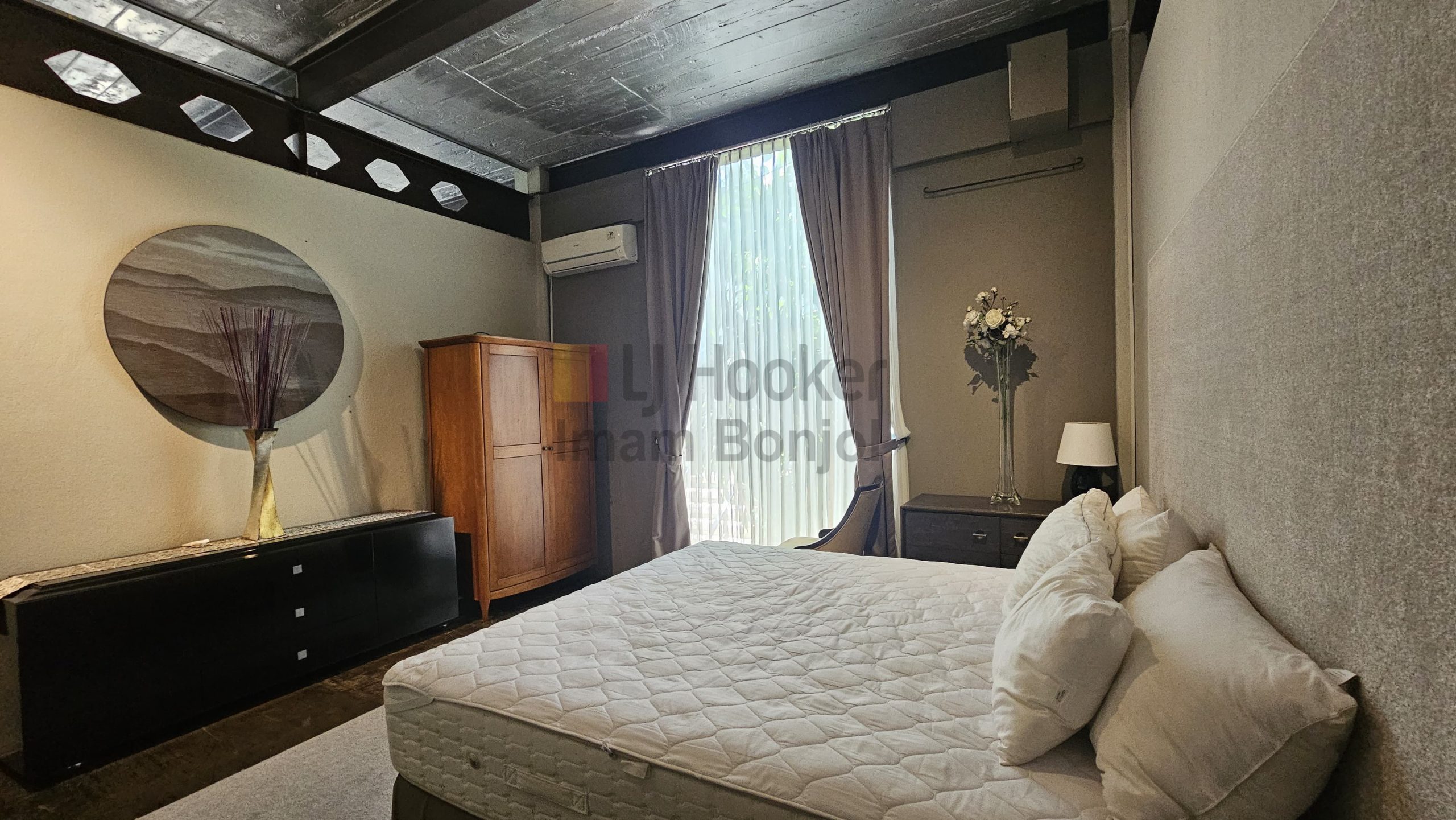 Sewa Apartemen Jalan Sinabung Semarang Selatan