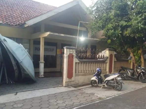 Jual Rumah Jalan Kendeng Semarang Selatan