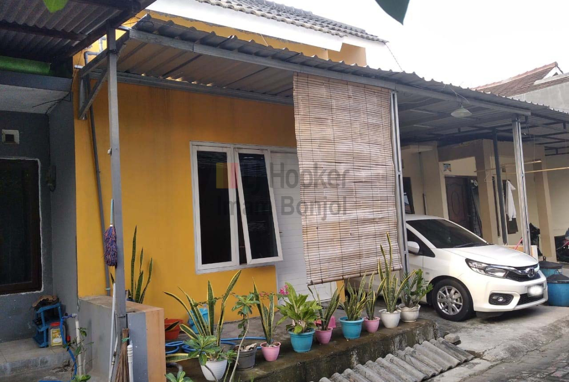 Jual Rumah Jalan Tanjungsari Pedurungan Semarang Timur
