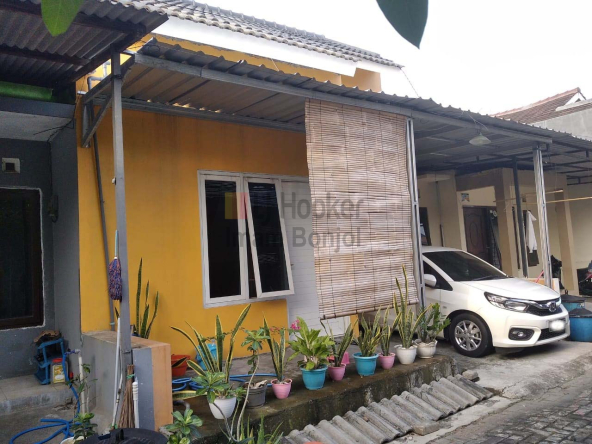Jual Rumah Jalan Tanjungsari Pedurungan Semarang Timur