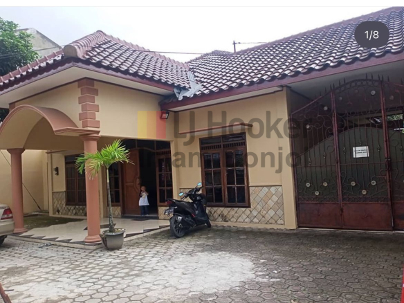 Jual Rumah Daerah Banyumanik Semarang