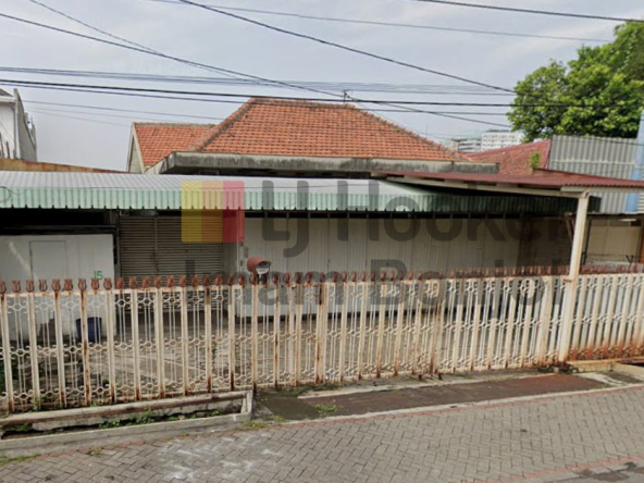 Jual Rumah Jalan Sidodi Semarang Timur