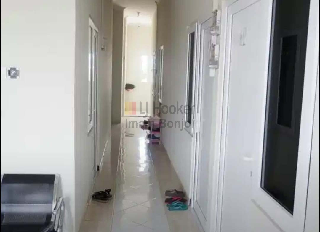 Jual Rumah Kos Jalan Kenconowungu Semarang Barat