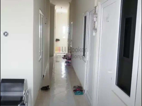 Jual Rumah Kos Jalan Kenconowungu Semarang Barat