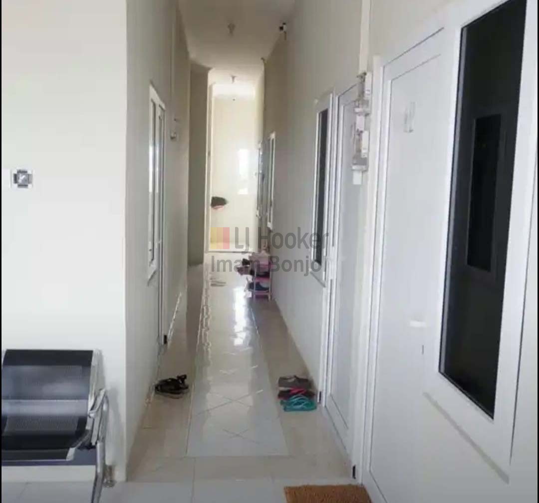 Jual Rumah Kos Jalan Kenconowungu Semarang Barat