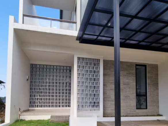 Sewa Rumah BSB City Mijen Semarang Barat