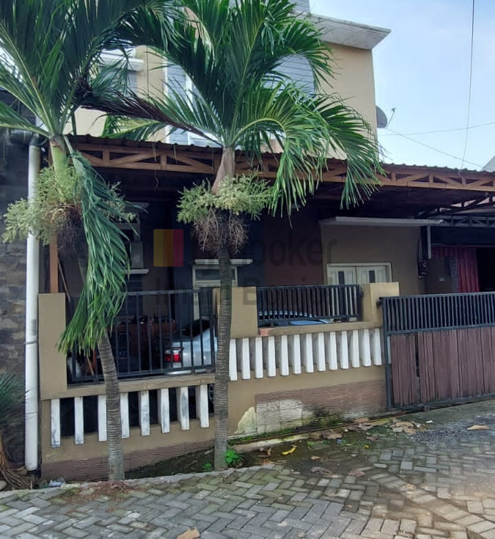 Jual Rumah Tlogosari Semarang Timur