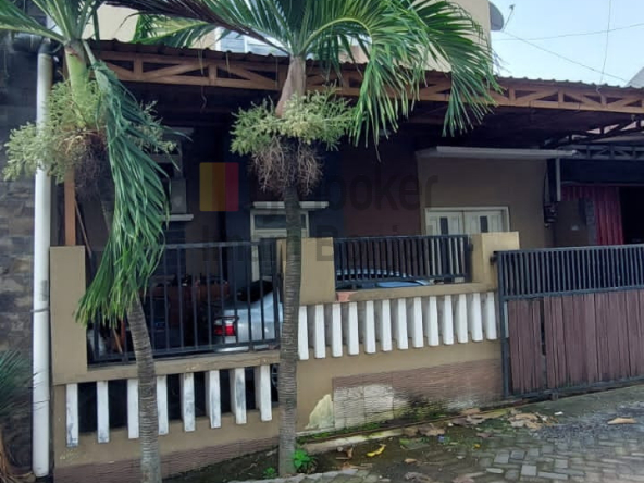Jual Rumah Tlogosari Semarang Timur