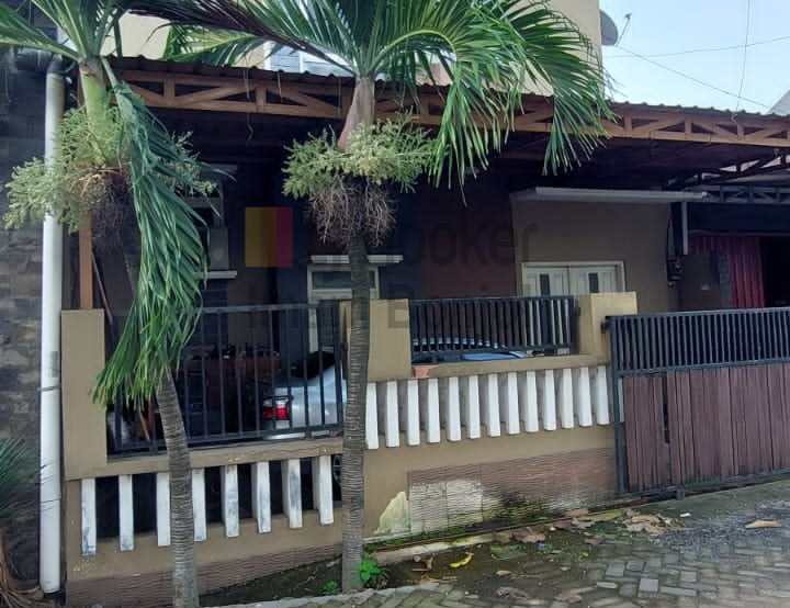 Jual Rumah Tlogosari Semarang Timur