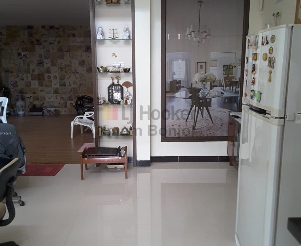 Jual Rumah KP. Plampitan Semarang Tengah