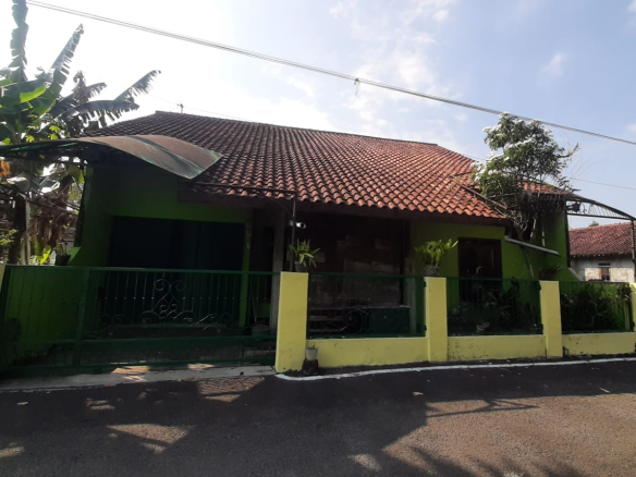 Jual Rumah Gunungpati Semarang