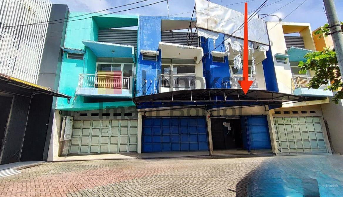 Jual Ruko Maris Square Magelang