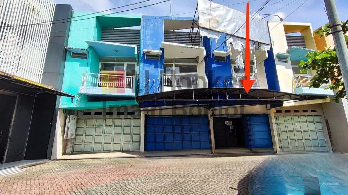 Jual Ruko Maris Square Magelang