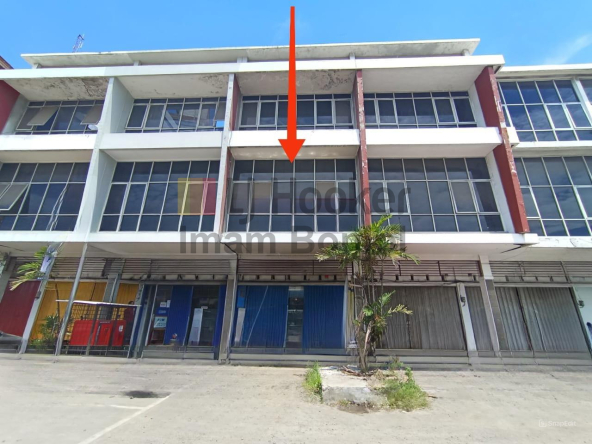 Jual Ruko Nirmala Square Tegal