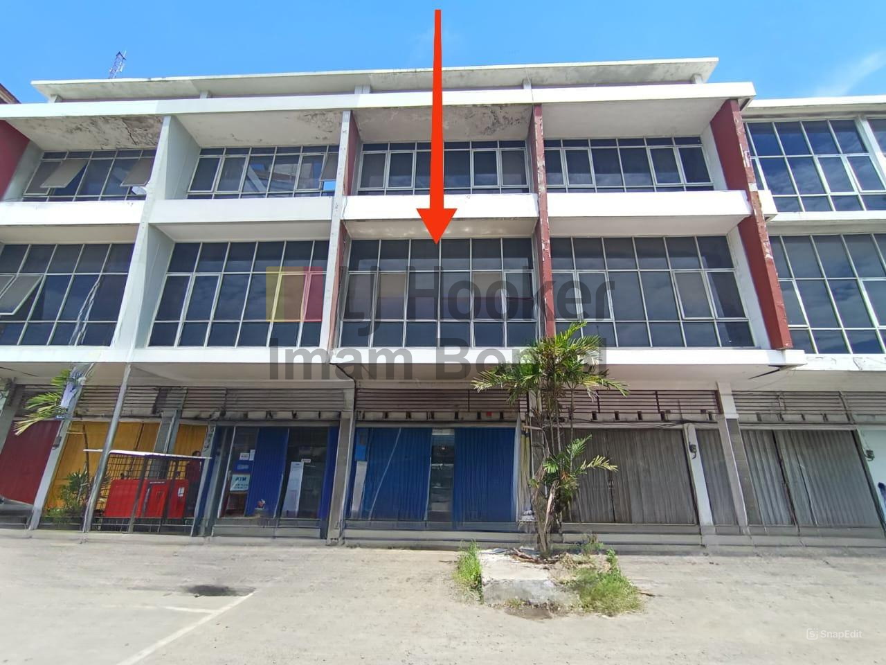 Jual Ruko Nirmala Square Tegal