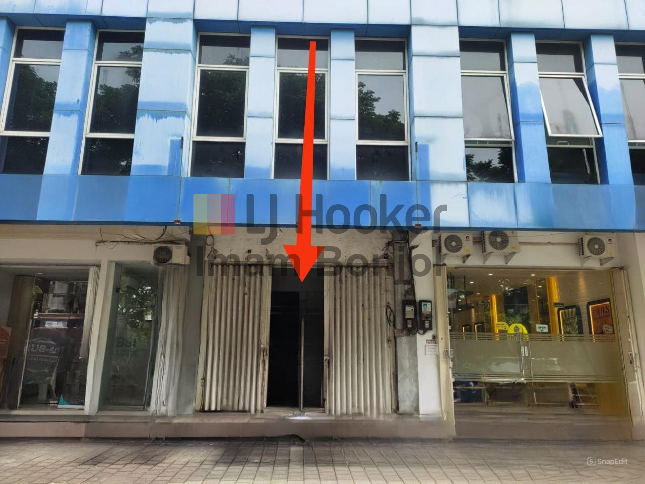 Jual Ruko Central Business Park Surabaya