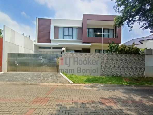 Jual Rumah BSB Semarang Barat