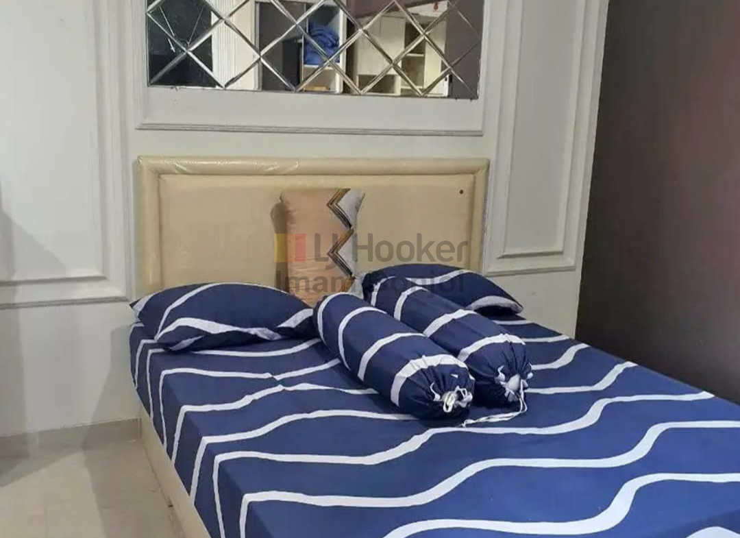 Jual Apartment Alton Paltrow Tembalang Semarang Selatan