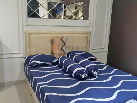 Jual Apartment Alton Paltrow Tembalang Semarang Selatan