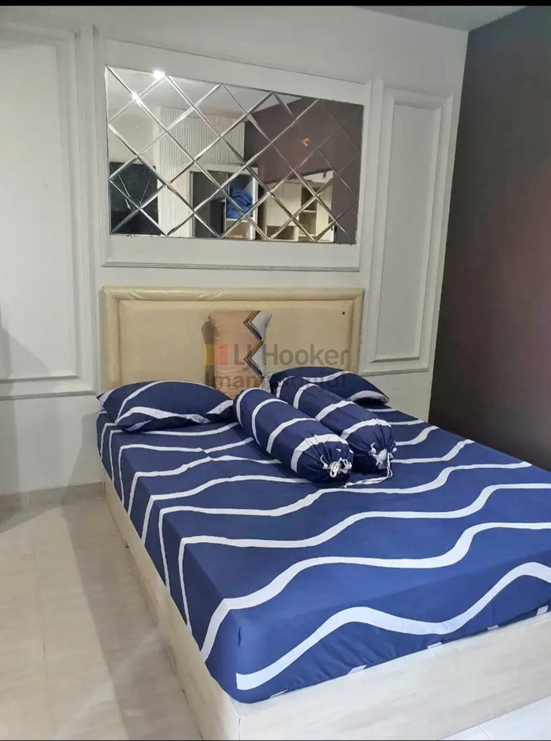 Jual Apartment Alton Paltrow Tembalang Semarang Selatan