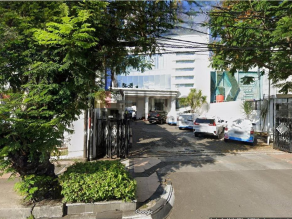 Jual Gedung Jalan Pandanaran Semarang Tengah