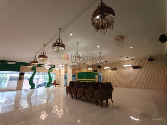 Jual Rumah Jalan Puri Anjasmoro Semarang Barat
