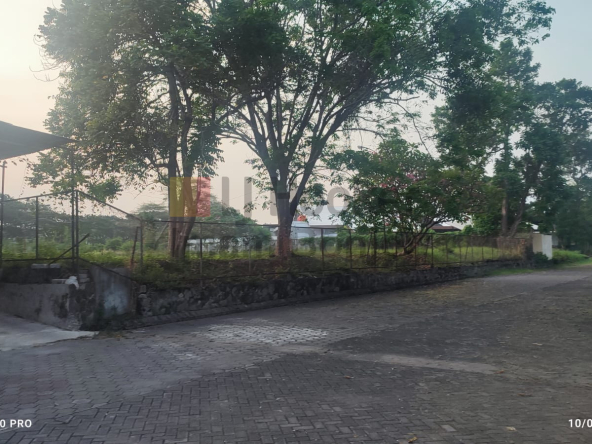 Sewa Tanah Daerah Marina Semarang Barat