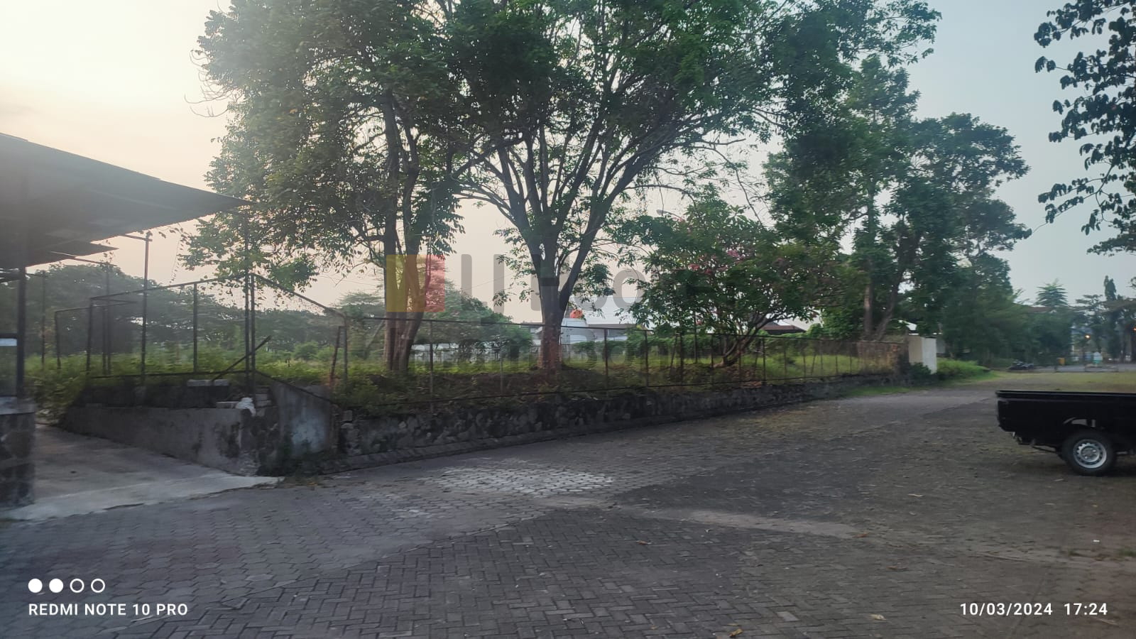 Sewa Tanah Daerah Marina Semarang Barat